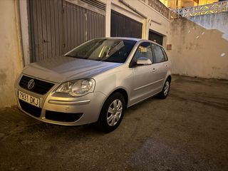 Volkswagen Polo 2005