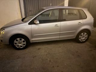 Volkswagen Polo 2005