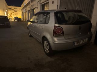 Volkswagen Polo 2005