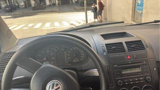 Volkswagen Polo 2005