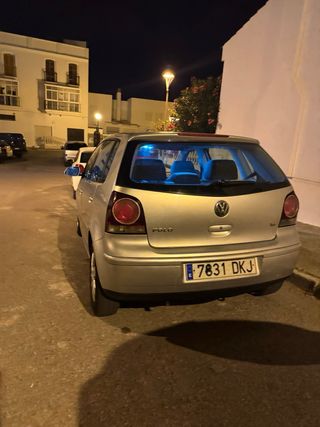 Volkswagen Polo 2005