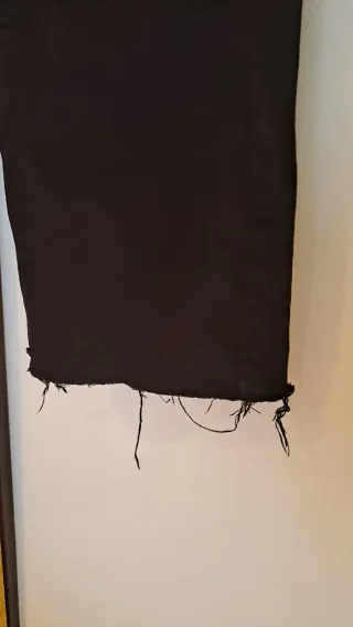 Lote 2 vaqueros mujer talla 38