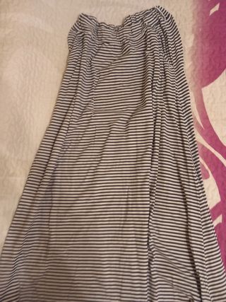 Ropa de mujer verano en buen estado. L