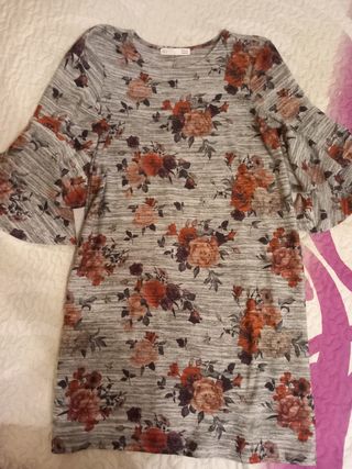 Ropa de mujer verano en buen estado. L