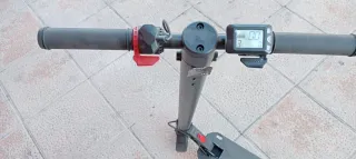 Patinete Eléctrico Denver SEL-65230FB