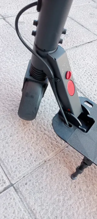 Patinete Eléctrico Denver SEL-65230FB