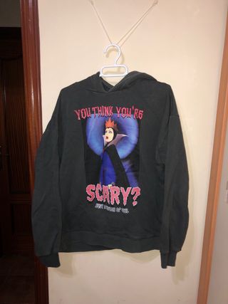 Sudadera Disney x Lefties Talla S