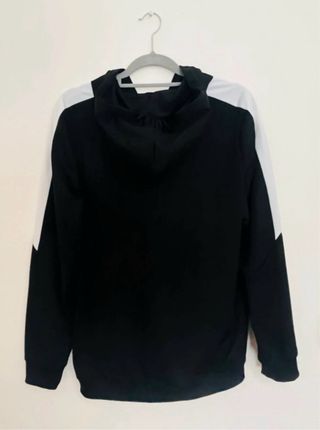 Sudadera PUMA Oversized con capucha - unisex