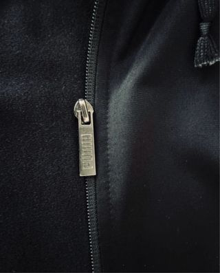 Sudadera PUMA Oversized con capucha - unisex