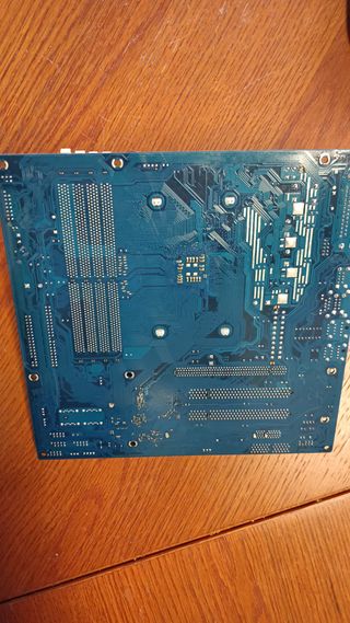 Scheda Madre ASRock ALiveNF6G-VSTA