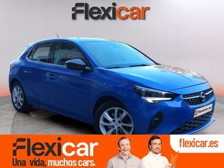 Opel Corsa 1.2T XHL 74kW (100CV) Elegance Auto