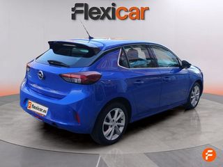 Opel Corsa 1.2T XHL 74kW (100CV) Elegance Auto