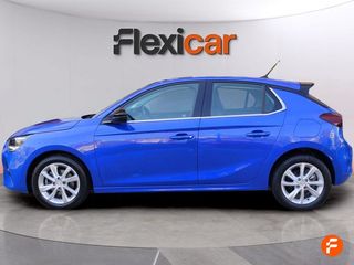 Opel Corsa 1.2T XHL 74kW (100CV) Elegance Auto