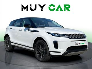 Land Rover Range Rover Evoque D150 MHEV Standard 4WD Auto 110 kW (150 CV)