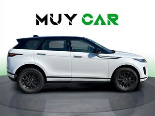 Land Rover Range Rover Evoque D150 MHEV Standard 4WD Auto 110 kW (150 CV)