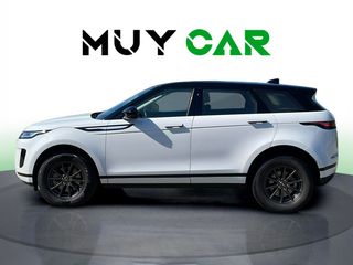 Land Rover Range Rover Evoque D150 MHEV Standard 4WD Auto 110 kW (150 CV)