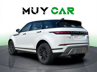 Land Rover Range Rover Evoque D150 MHEV Standard 4WD Auto 110 kW (150 CV)