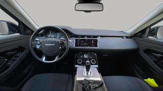 Land Rover Range Rover Evoque D150 MHEV Standard 4WD Auto 110 kW (150 CV)