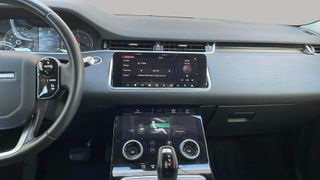 Land Rover Range Rover Evoque D150 MHEV Standard 4WD Auto 110 kW (150 CV)