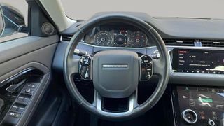 Land Rover Range Rover Evoque D150 MHEV Standard 4WD Auto 110 kW (150 CV)