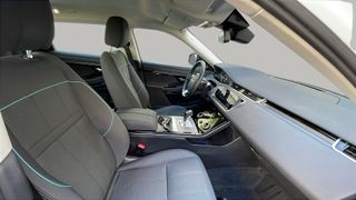 Land Rover Range Rover Evoque D150 MHEV Standard 4WD Auto 110 kW (150 CV)