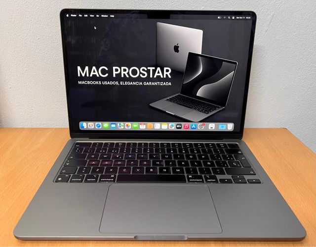 MacBook Air M2 16gb/1TB
