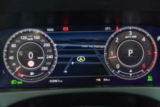 Jaguar F-Pace 2.0L i4D 177kW Prestige AWD Auto 