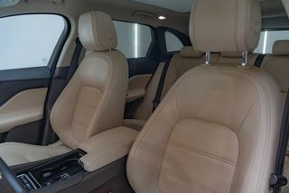Jaguar F-Pace 2.0L i4D 177kW Prestige AWD Auto 