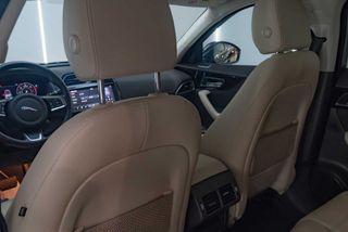 Jaguar F-Pace 2.0L i4D 177kW Prestige AWD Auto 