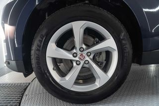 Jaguar F-Pace 2.0L i4D 177kW Prestige AWD Auto 