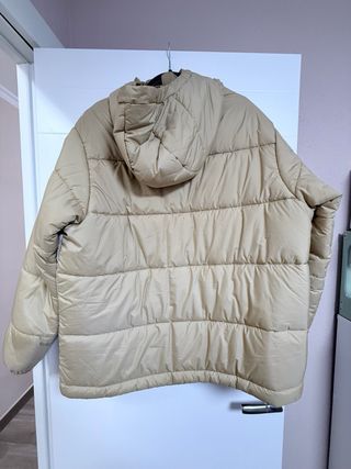 Chaqueta Adidas Originals Beige