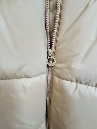 Chaqueta Adidas Originals Beige