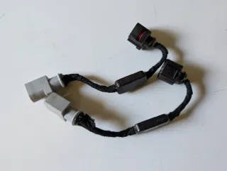 Módulo intermitentes dinámicos Seat León mk3