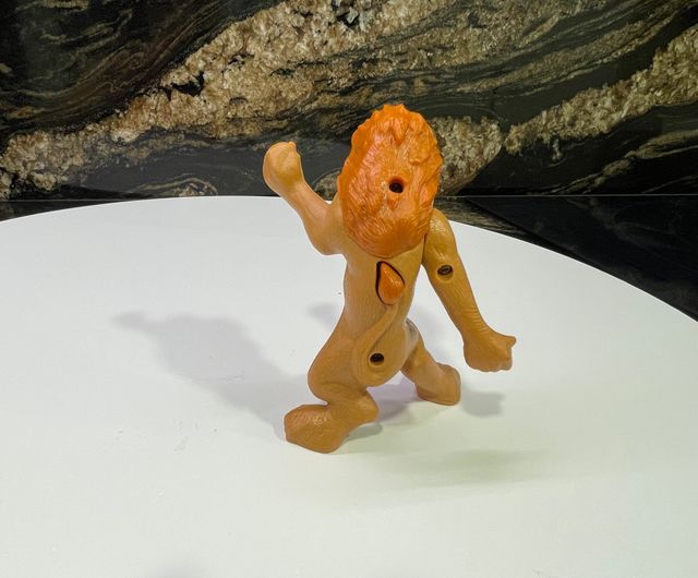 "The Wild" McDonald's Happy Meal 2006