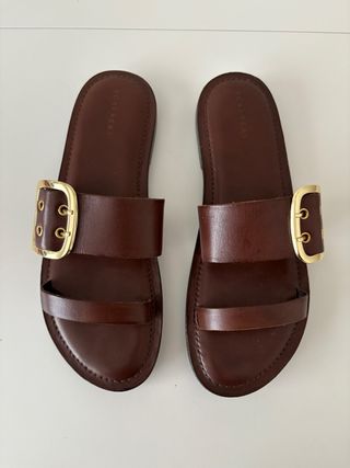 Sandalias Scalpers 