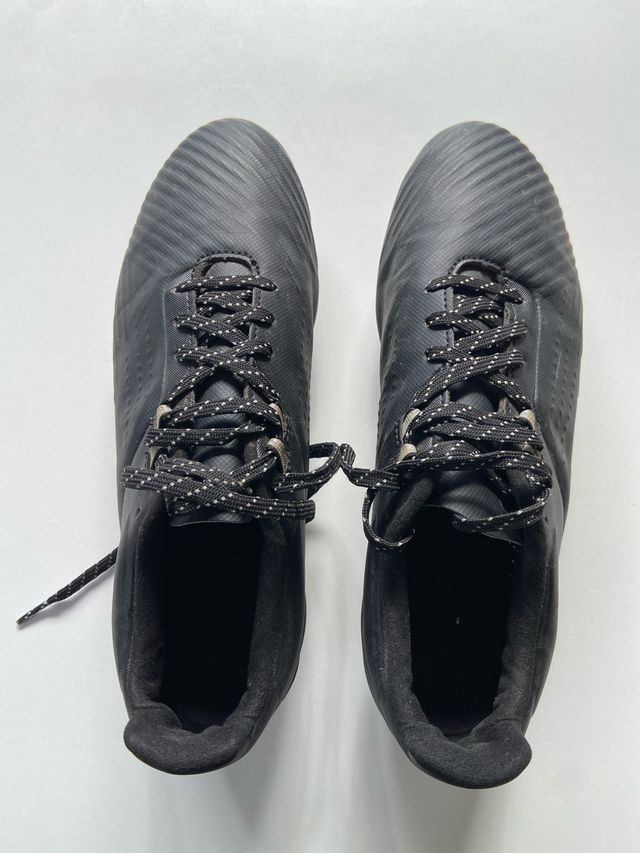 Botas de Rugby Tacos Híbridos. Usadas solo 5 días