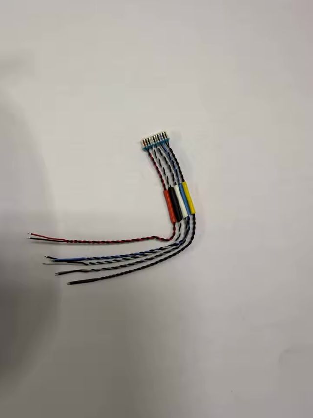 Llave de coche inteligente