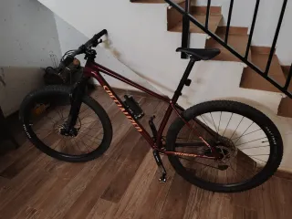 Specialized Chisel Bicicleta Montaña