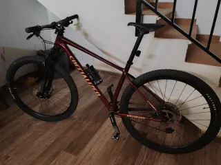 Specialized Chisel Bicicleta Montaña