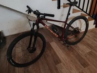Specialized Chisel Bicicleta Montaña
