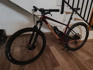 Specialized Chisel Bicicleta Montaña