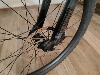 Specialized Chisel Bicicleta Montaña