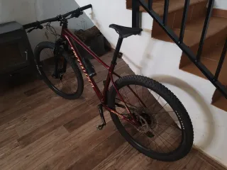 Specialized Chisel Bicicleta Montaña