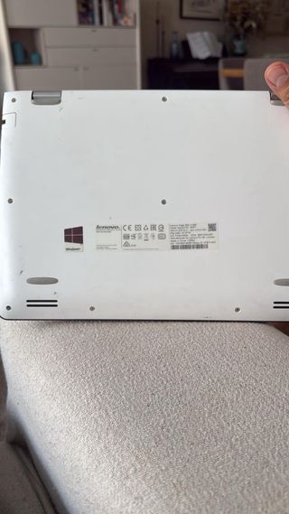 portátil Lenovo Lenovo Yoga 300  11IBR 80M1