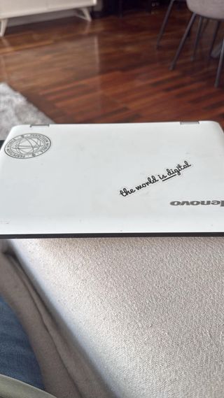 portátil Lenovo Lenovo Yoga 300  11IBR 80M1