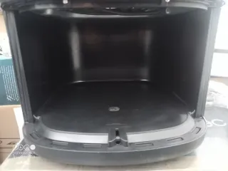 Freidora de aire digital