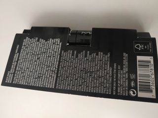 Máscara MAC Stack Negro 8 ml