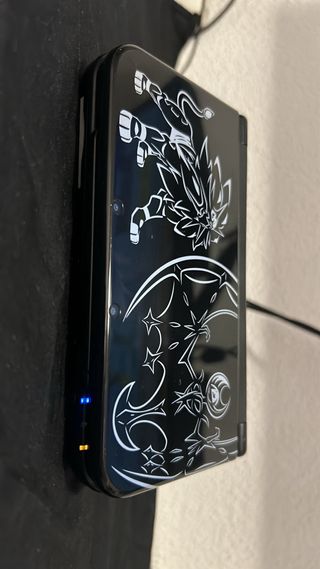Nintendo 3DS XL Edizione illimitata