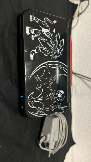 Nintendo 3DS XL Edizione illimitata
