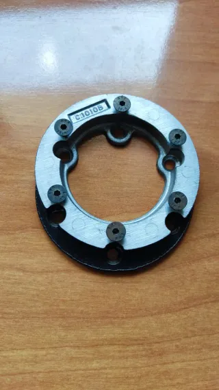 Anillo Volante Nardi/BBS